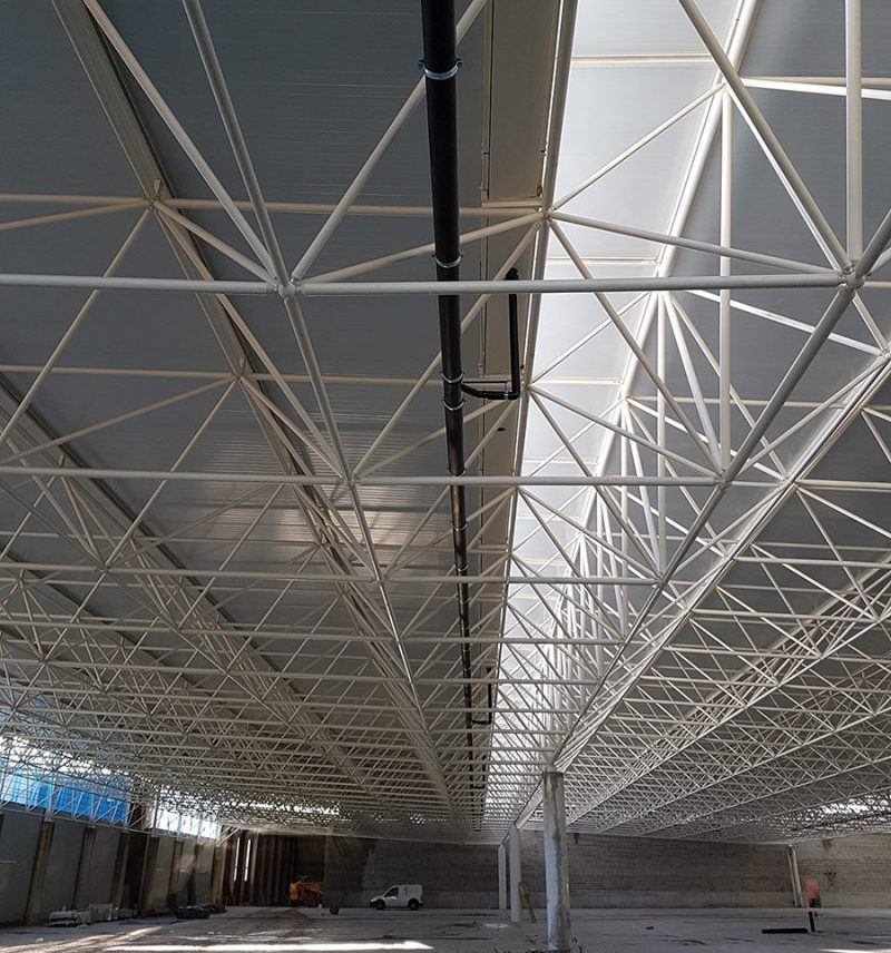 Instalaciones aguas pluviales instalaciones-aguas-pluviales-con-drenaje-sifonico