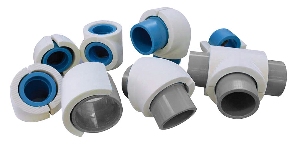 Moldes de polipropileno compatibles y totalmente mecanizados moldes-mecanizados-de-polipropileno