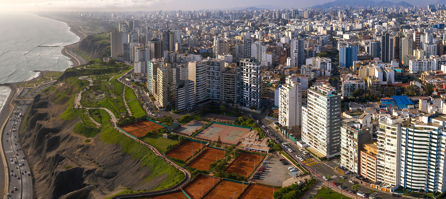 Italsan Perú Italsan Perú