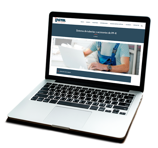 Curso online Instalcampu Curso online Instalcampus